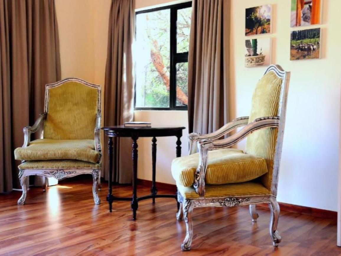 Mymering Wine & Guest Estate Ladismith Room photo
